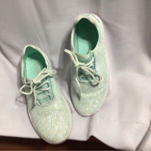 Sparkling Tennis Soes